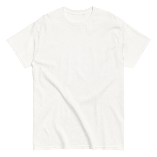 Men's Classic Custom Tee